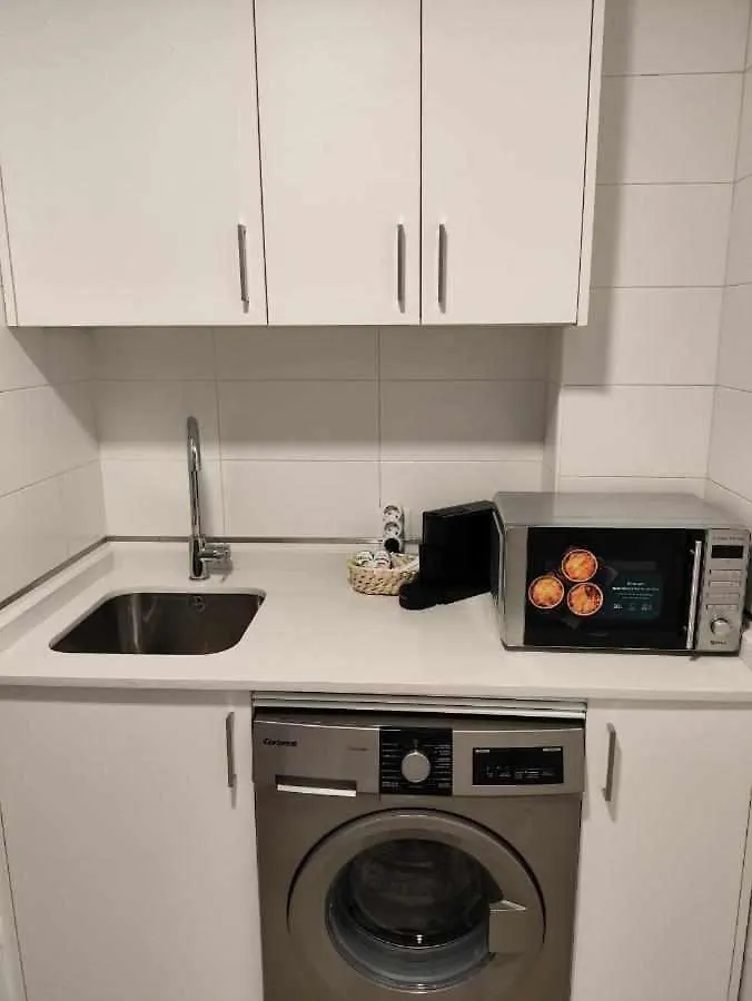 Apartamento Dos Aceras Malaga 0*,  Spain