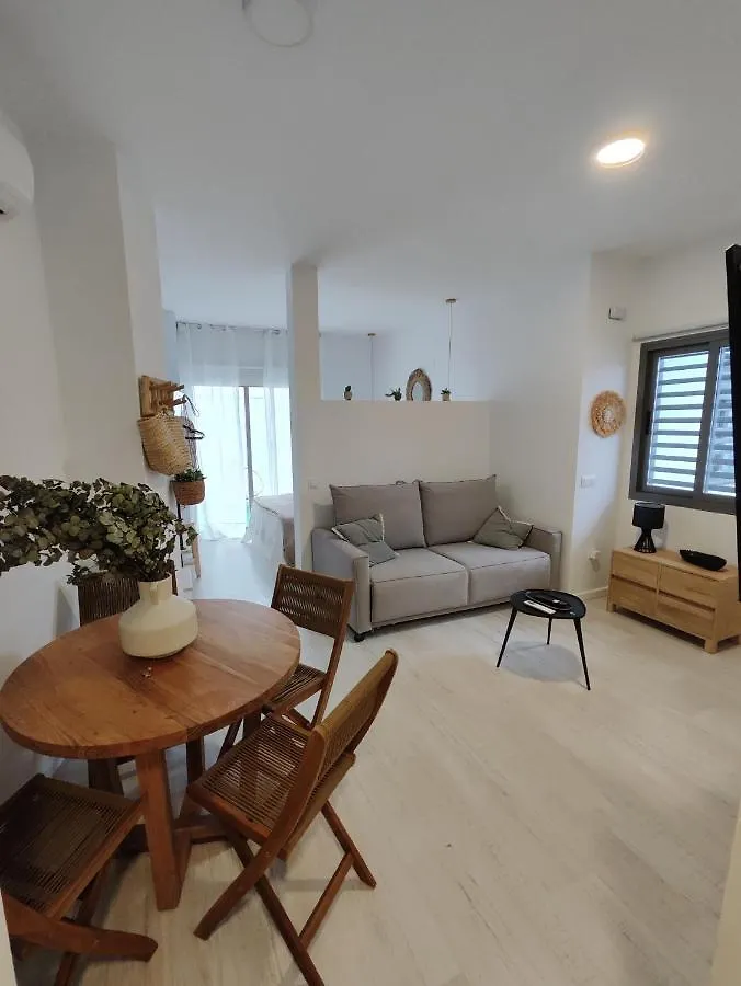 Apartamento Dos Aceras location
